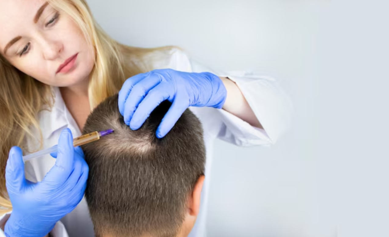 prp و prf دکتر امین جعفری..