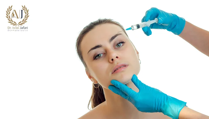 تخلیه ژل پاژ