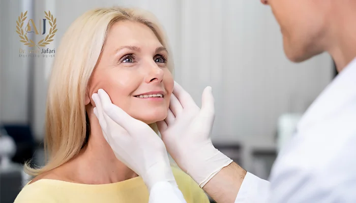 بهترین دکتر اندولیفت