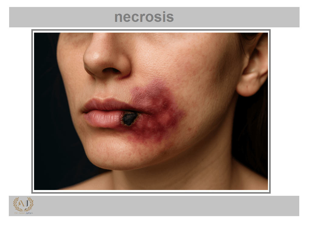 نکروز چیست؟