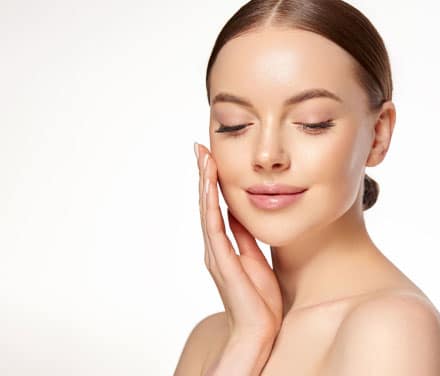 "۵ مرحله درمان اندولیفت صورت: از شروع تا نتایج نهایی"