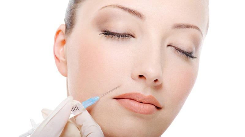 فالوآپ تخلیه فیلر خط خنده: راهنمای کامل مراقبت، اصلاح و پیشگیری از عوارض