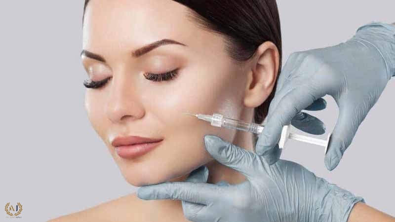 ژل سیلیکونی (2)