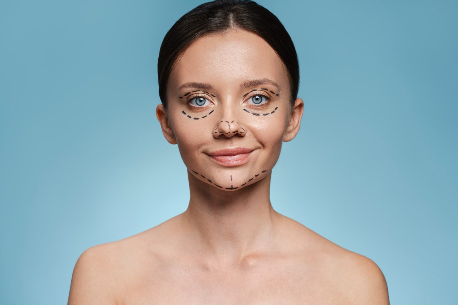 لیپوفیس یا کانتورینگ؛ کدام مناسب‌تر است؟