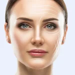 لیپوفیس چیست؟ کانتورینگ صورت‌ بدون اغراق