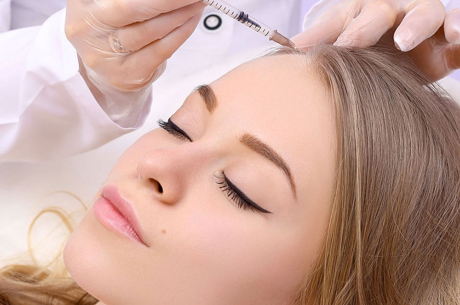 هر آنچه باید درباره تزریق مزوژل رویتاکریه بدانید: سوالات رایج و پاسخ‌ها