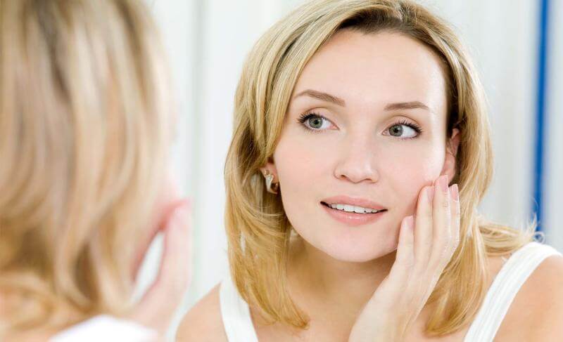 تزریق چربی طبیعی و جوانسازی صورت توسط دکتر امین جعفری