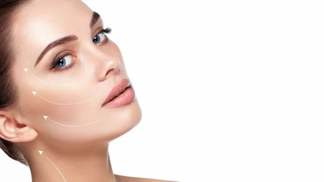 تزریق چربی طبیعی و جوانسازی صورت توسط دکتر امین جعفری