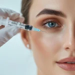 تخلیه ژل صورت بدون جراحی؛ چه زمانی لازم است؟