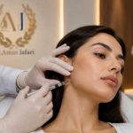 مادلینگ صورت بدون اغراق؛ چطور فرم صورت را زیباتر و طبیعی‌تر حفظ کنیم؟