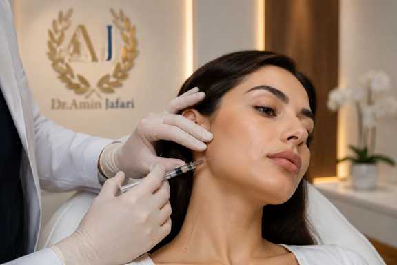 مادلینگ صورت بدون اغراق؛ چطور فرم صورت را زیباتر و طبیعی‌تر حفظ کنیم؟
