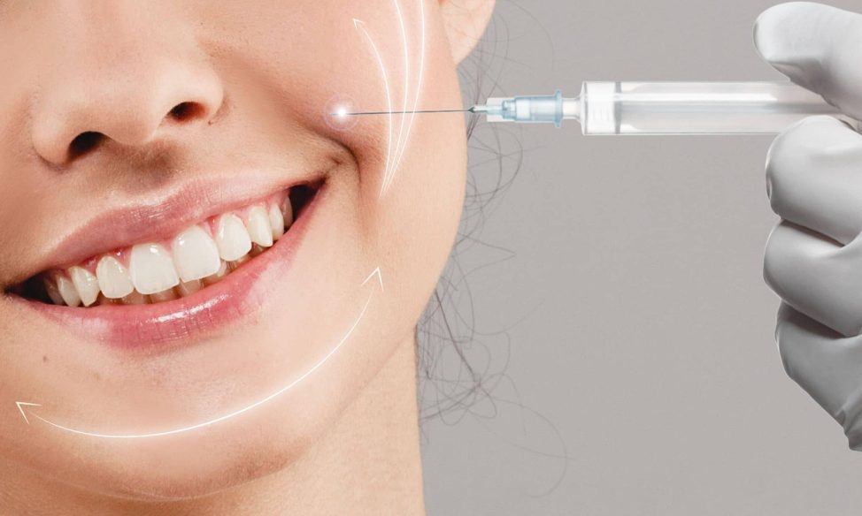 فالوآپ تخلیه فیلر خط خنده: راهنمای کامل مراقبت، اصلاح و پیشگیری از عوارض