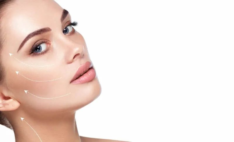 تزریق چربی طبیعی و جوانسازی صورت توسط دکتر امین جعفری